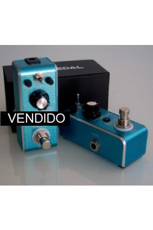 Boreal Micro Distortion Boreal Micro Distortion